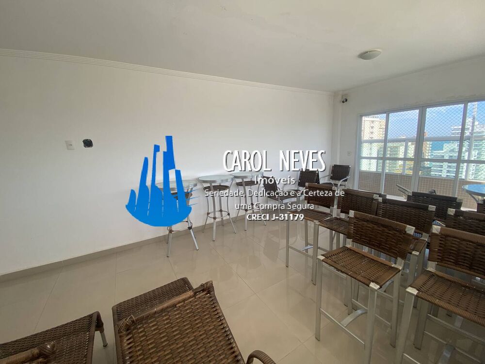 Cobertura à venda com 3 quartos - Foto 6