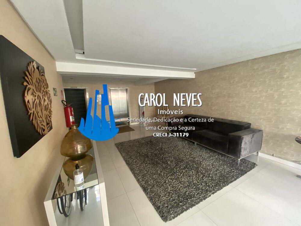 Cobertura à venda com 3 quartos - Foto 3
