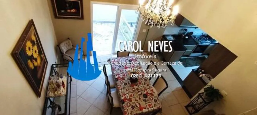 Casa, 5 quartos, 410 m² - Foto 1