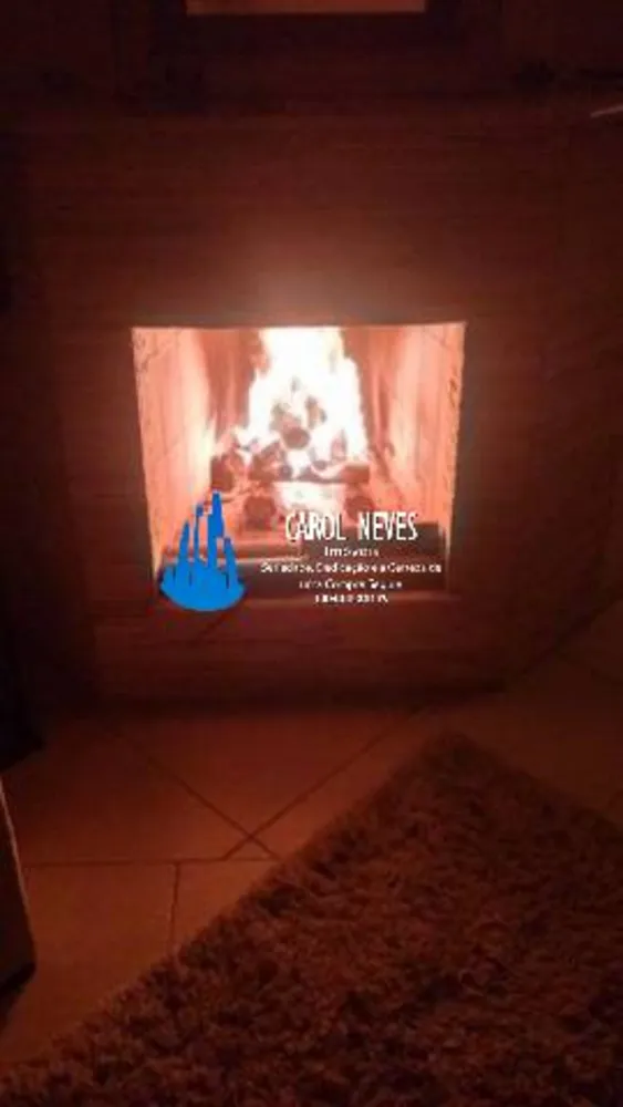 Casa, 5 quartos, 410 m² - Foto 4