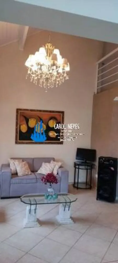 Casa, 5 quartos, 410 m² - Foto 2