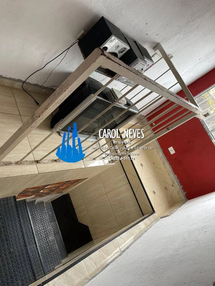 Sobrado, 2 quartos, 70 m² - Foto 4