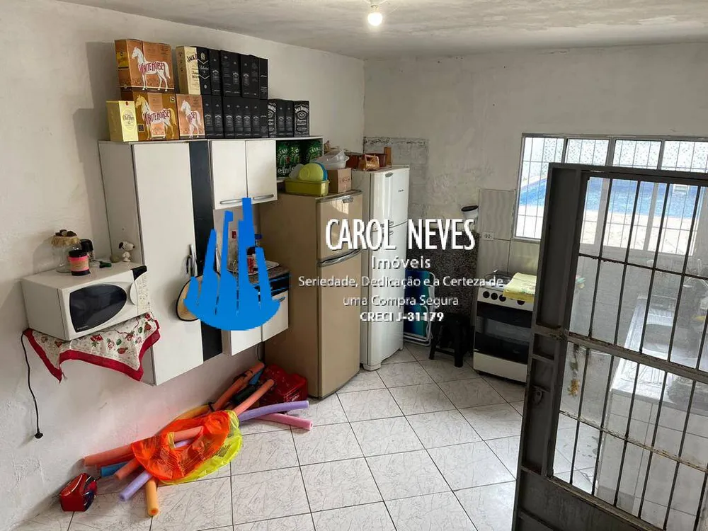 Sobrado, 2 quartos, 70 m² - Foto 3