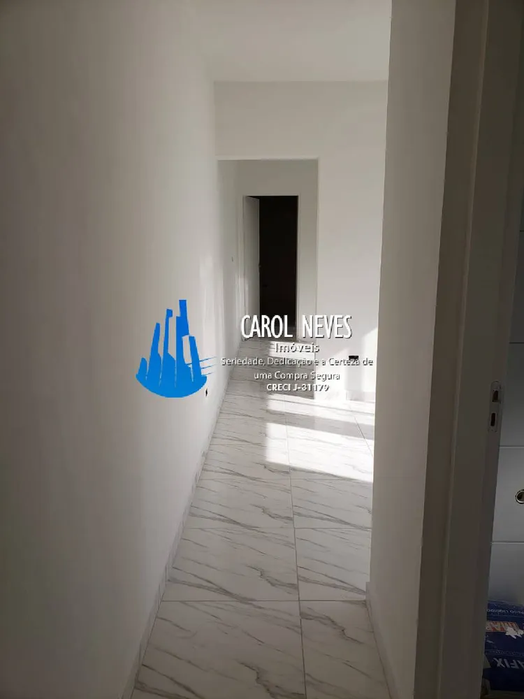 Casa, 2 quartos - Foto 2