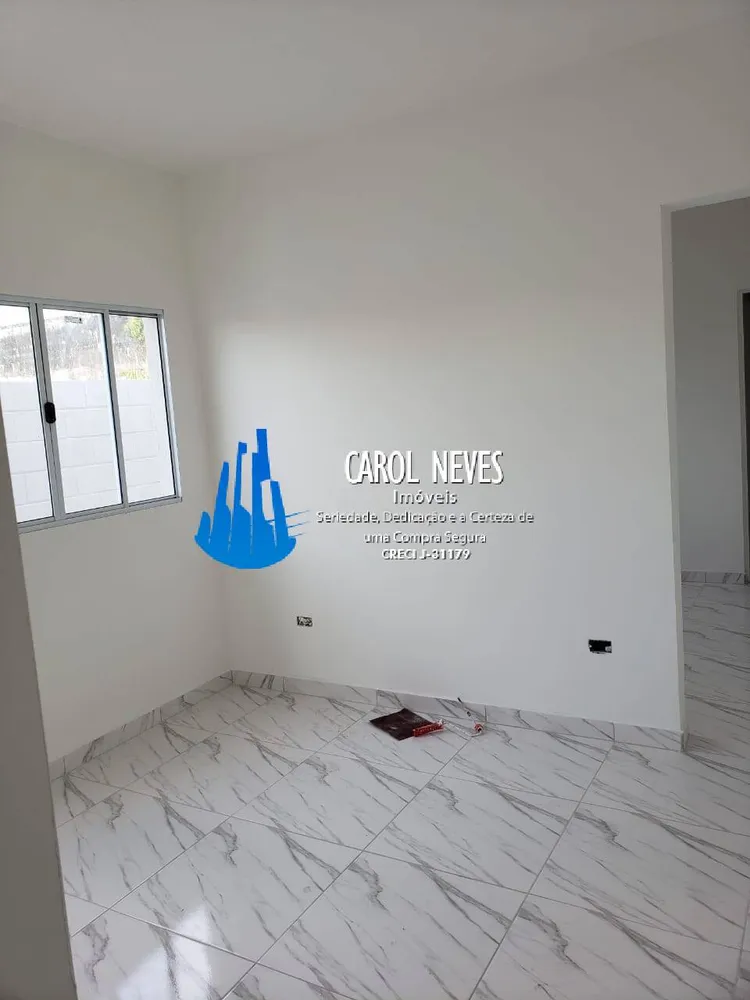 Casa, 2 quartos - Foto 4