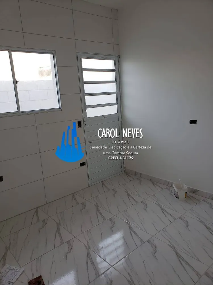 Casa, 2 quartos - Foto 3
