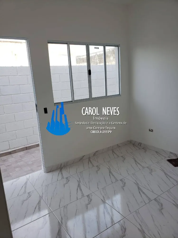 Casa, 2 quartos - Foto 1