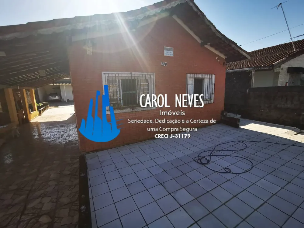 Casa, 3 quartos, 140 m² - Foto 1