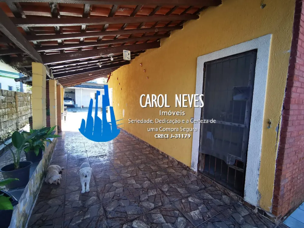 Casa, 3 quartos, 140 m² - Foto 3
