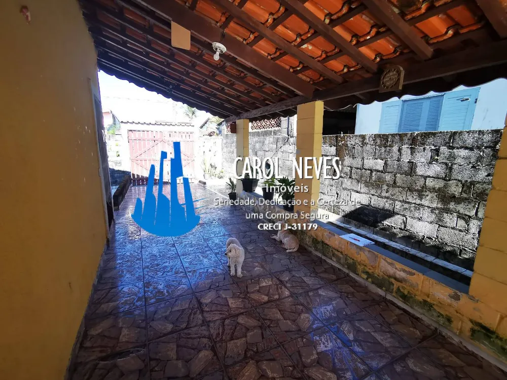 Casa, 3 quartos, 140 m² - Foto 4