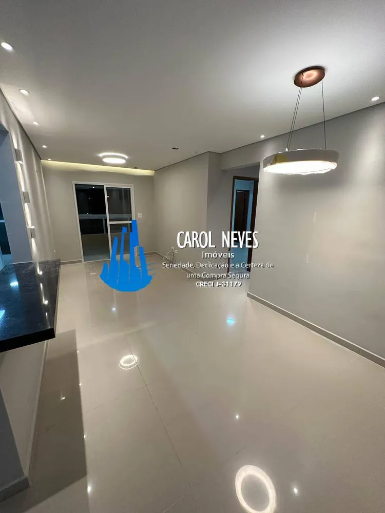 Apartamento, 2 quartos, 86 m² - Foto 6