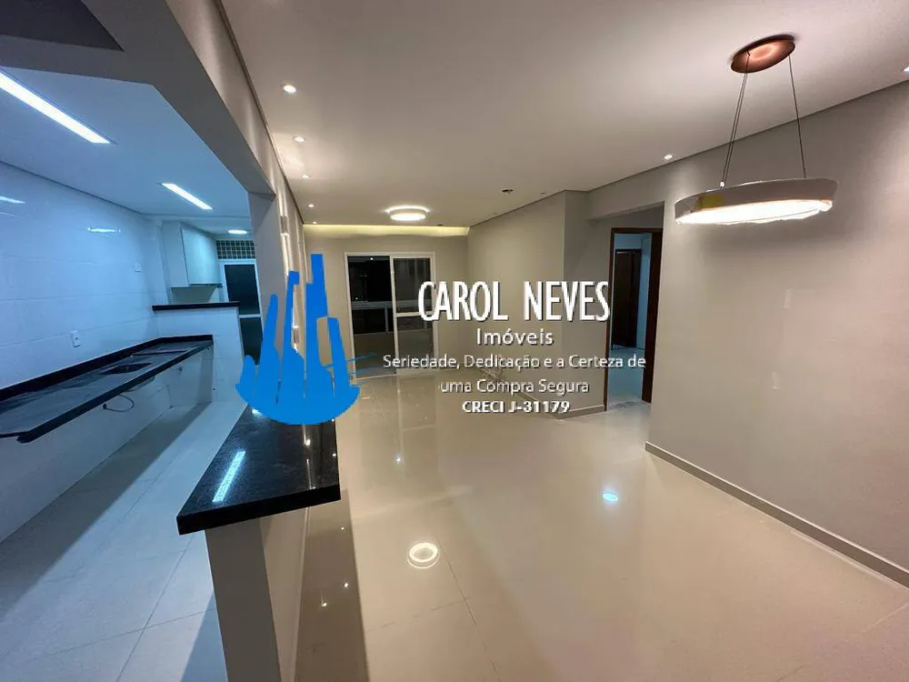 Apartamento, 2 quartos, 86 m² - Foto 1