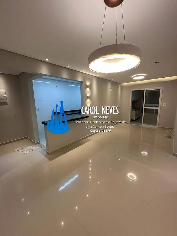 Apartamento, 2 quartos, 86 m² - Foto 7