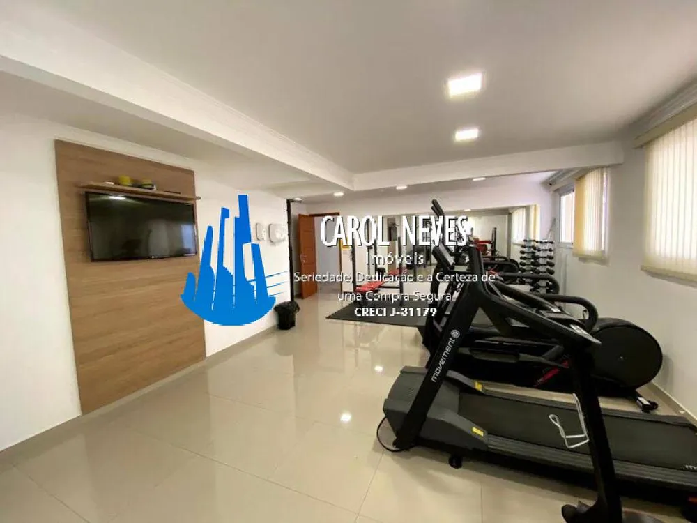 Apartamento, 2 quartos, 86 m² - Foto 3