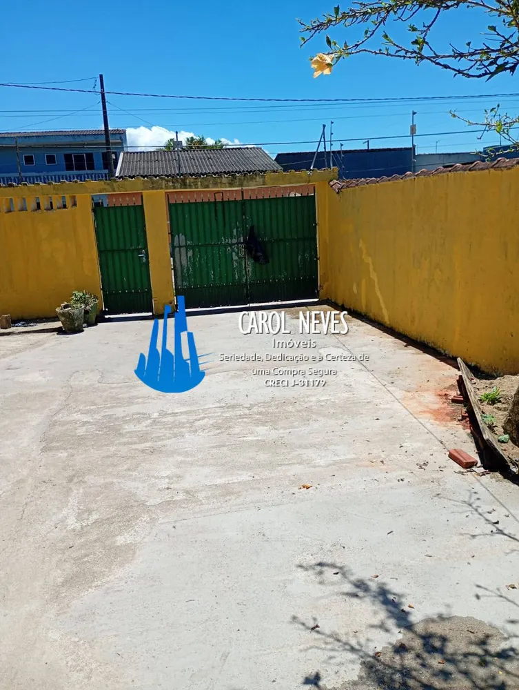 Casa, 2 quartos, 65 m² - Foto 4