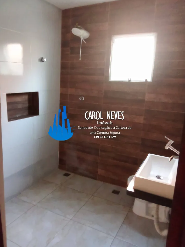 Casa, 1 quarto - Foto 5