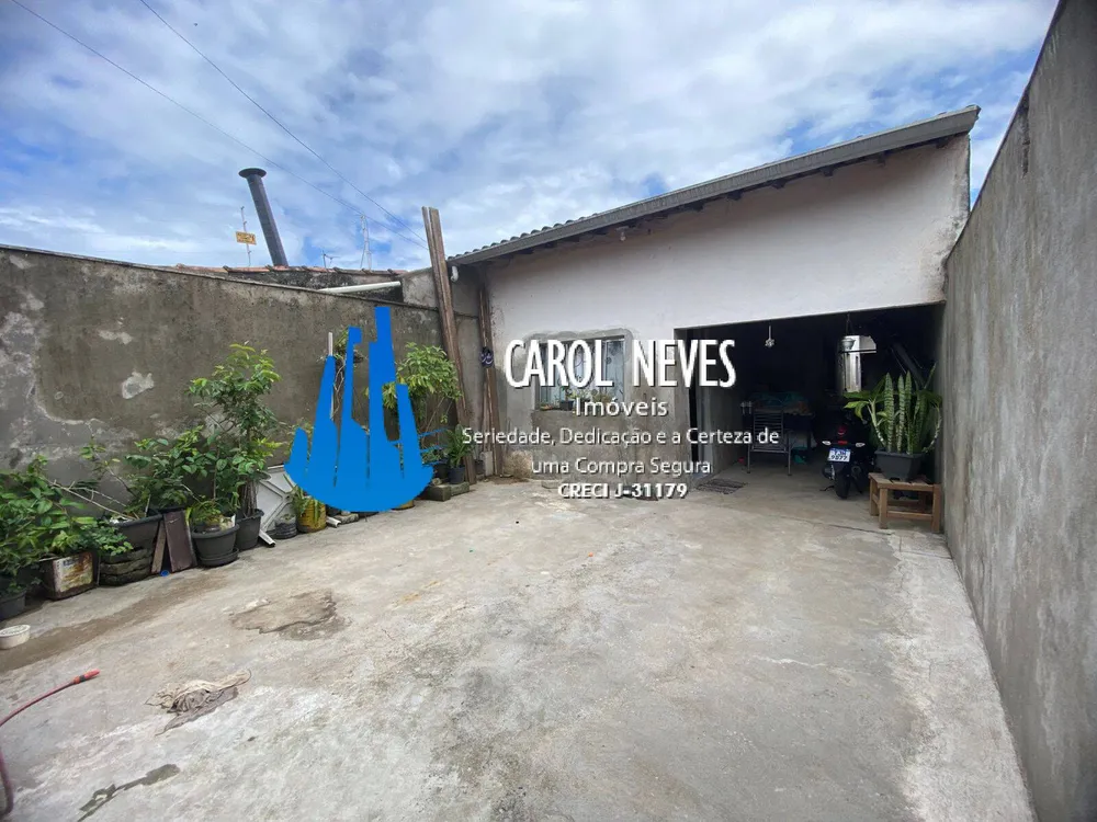 Casa, 2 quartos, 69 m² - Foto 4