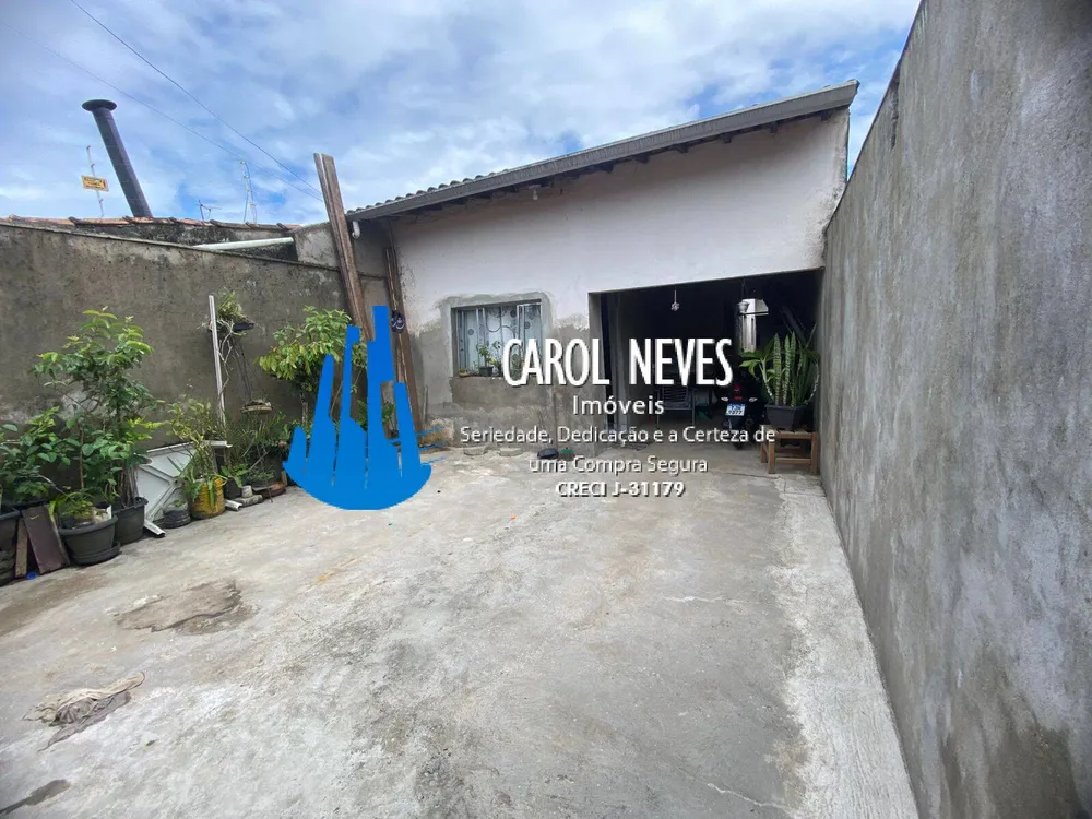 Casa, 2 quartos, 69 m² - Foto 3