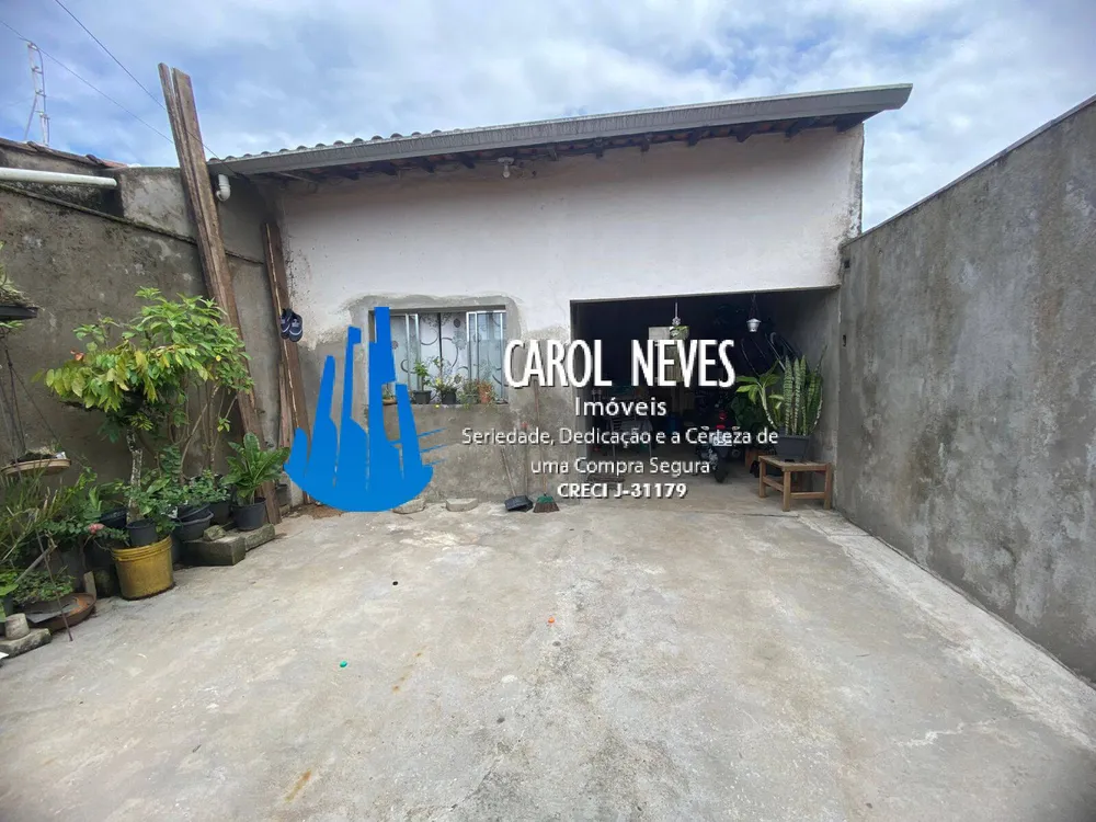 Casa, 2 quartos, 69 m² - Foto 2