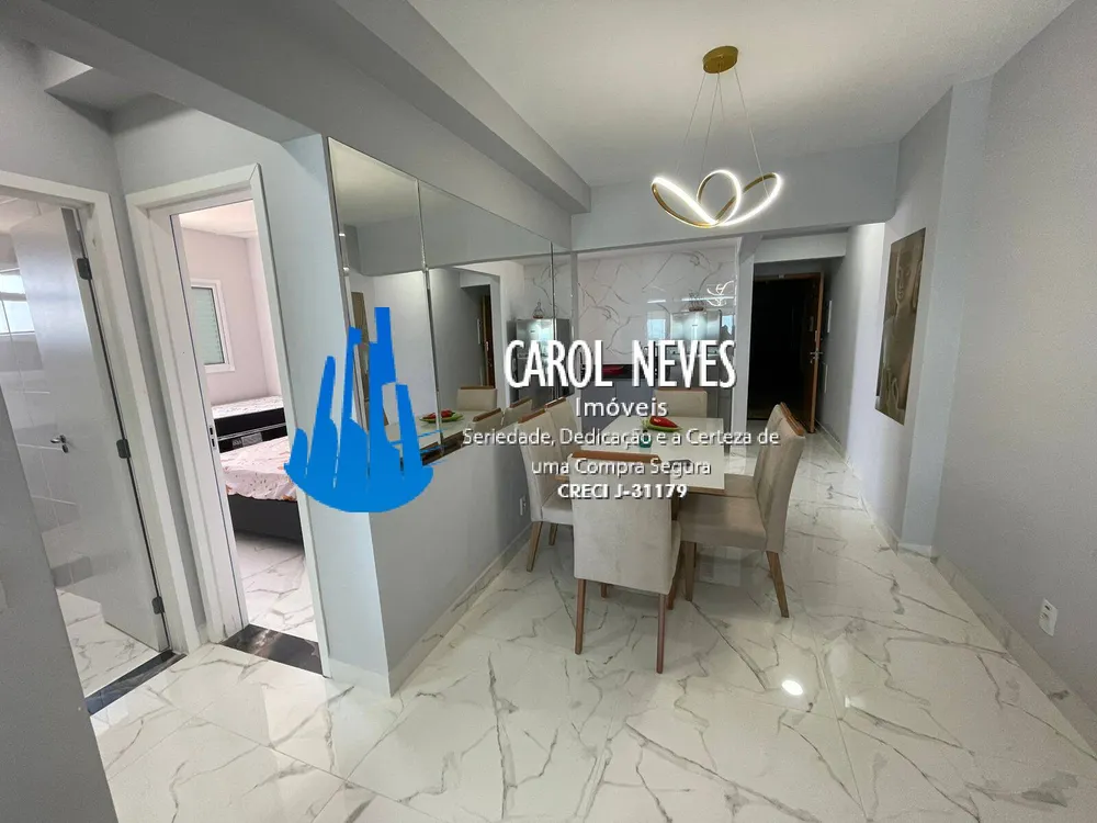 Apartamento, 2 quartos, 81 m² - Foto 6