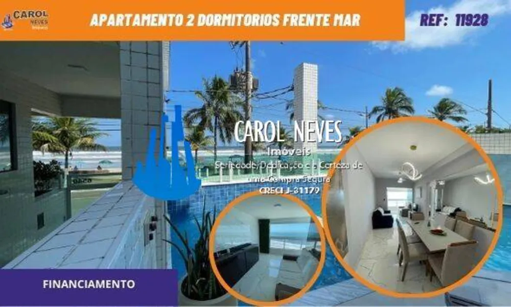 Apartamento, 2 quartos, 81 m² - Foto 1