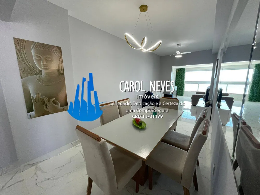 Apartamento, 2 quartos, 81 m² - Foto 3