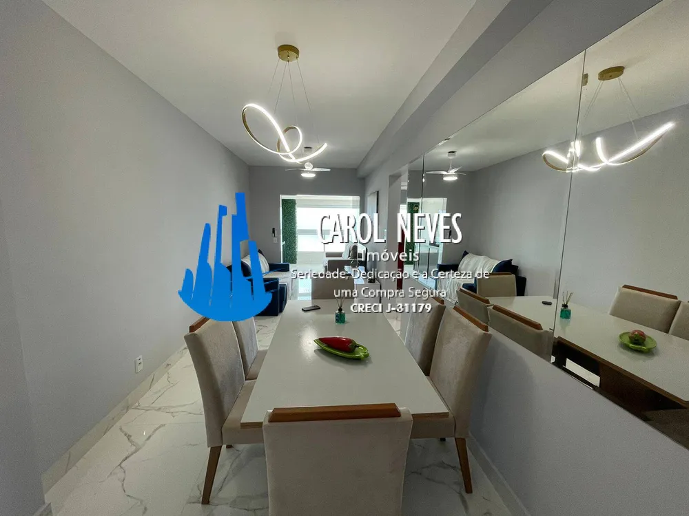 Apartamento, 2 quartos, 81 m² - Foto 4