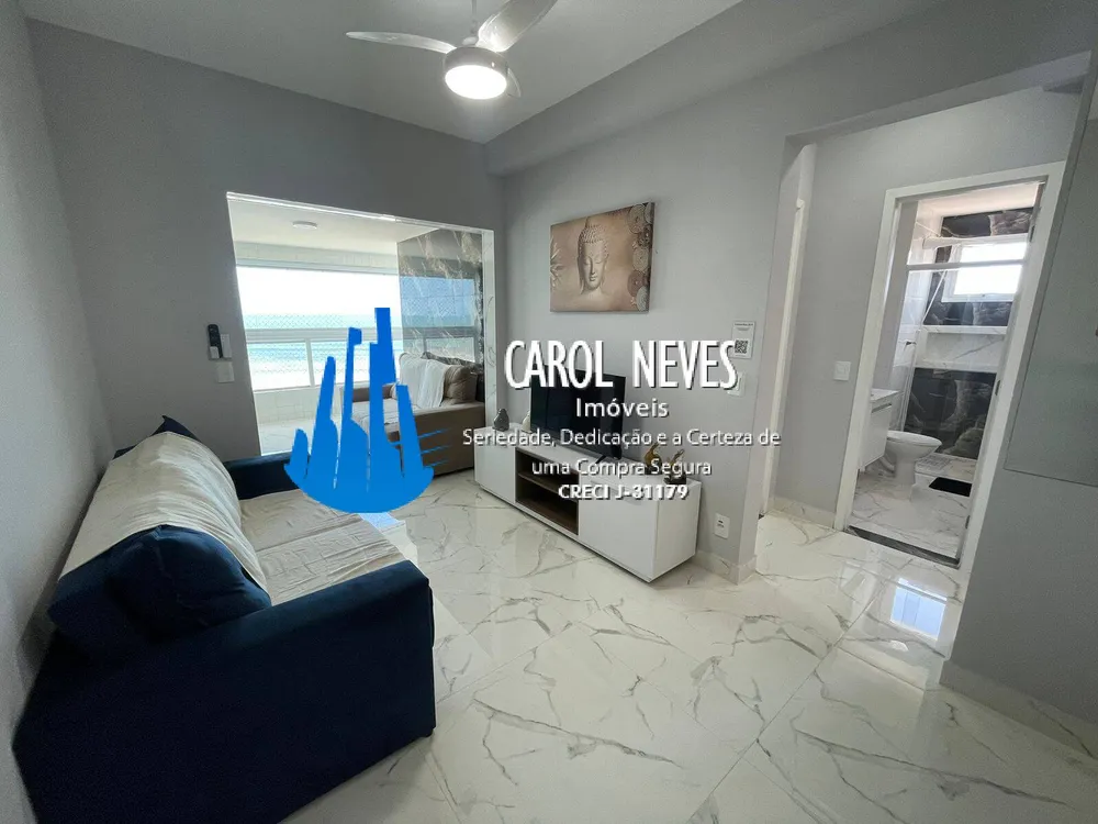 Apartamento, 2 quartos, 81 m² - Foto 2
