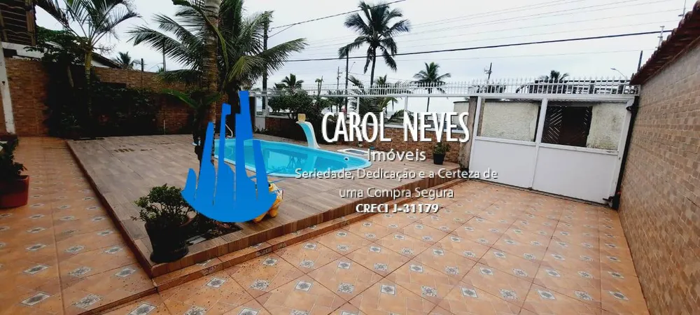 Casa, 4 quartos, 286 m² - Foto 4