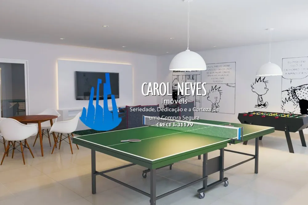 Apartamento, 2 quartos, 69 m² - Foto 7