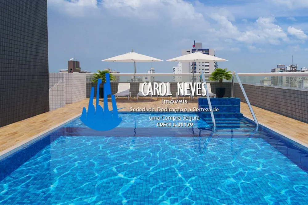 Apartamento, 2 quartos, 69 m² - Foto 1
