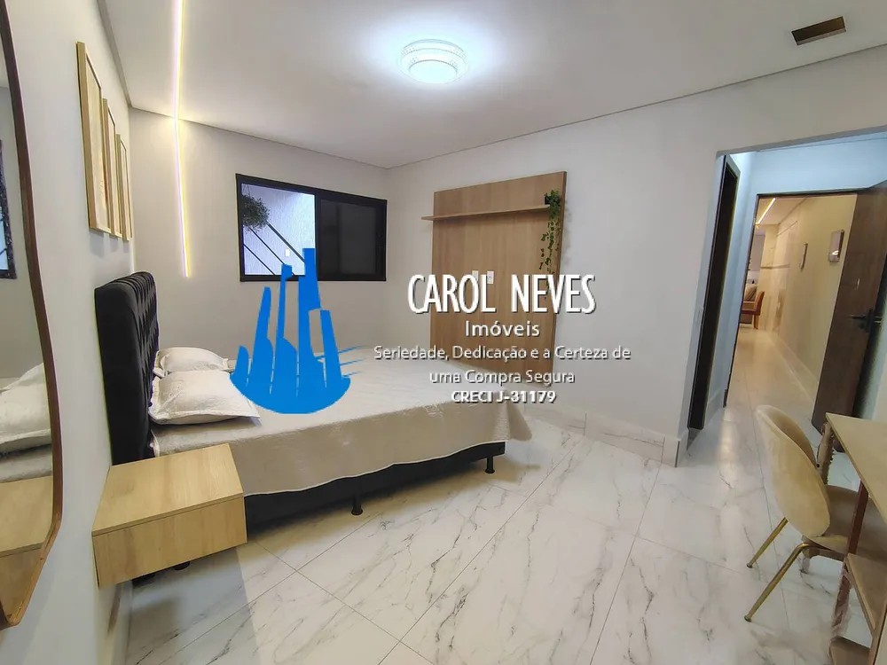 Casa, 3 quartos, 157 m² - Foto 8