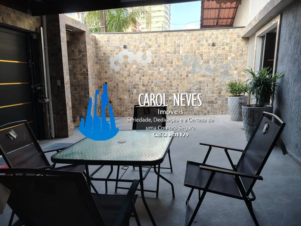 Casa, 3 quartos, 157 m² - Foto 7