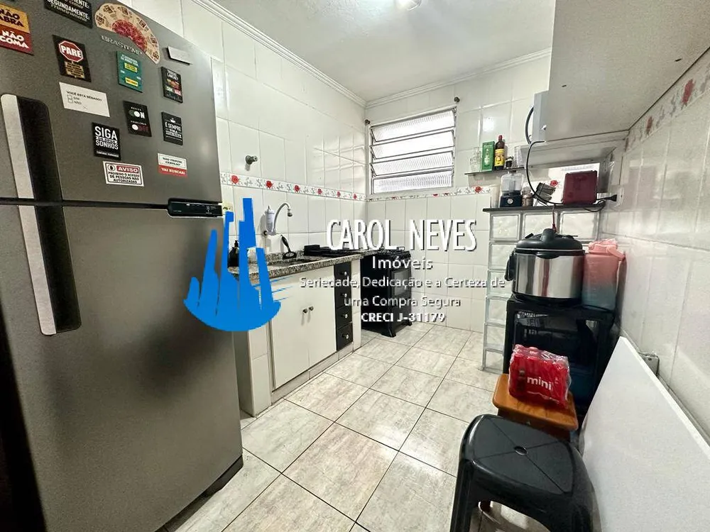Apartamento, 2 quartos, 48 m² - Foto 6