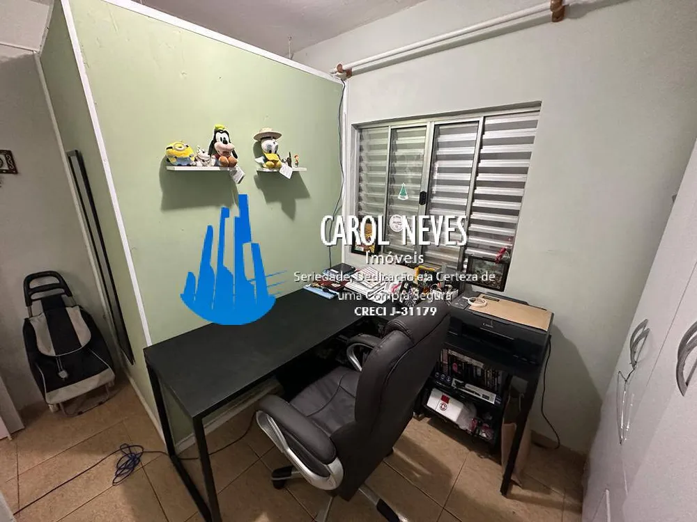 Apartamento, 2 quartos, 48 m² - Foto 5