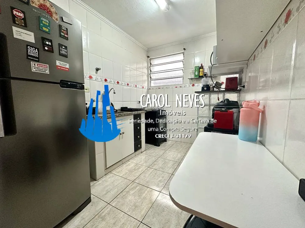 Apartamento, 2 quartos, 48 m² - Foto 8