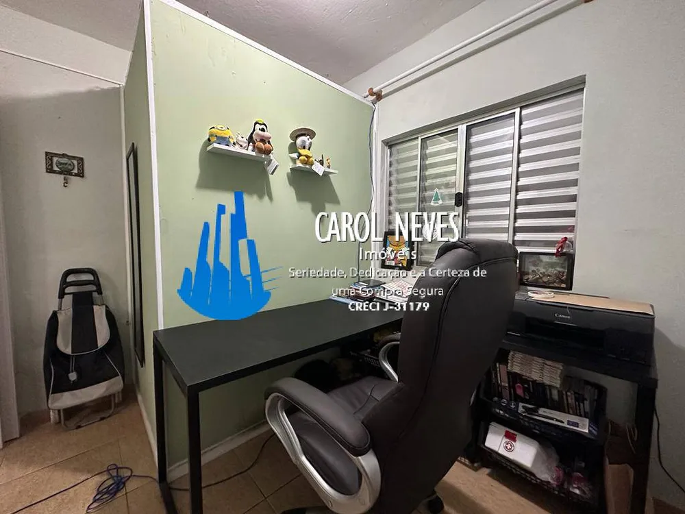 Apartamento, 2 quartos, 48 m² - Foto 7