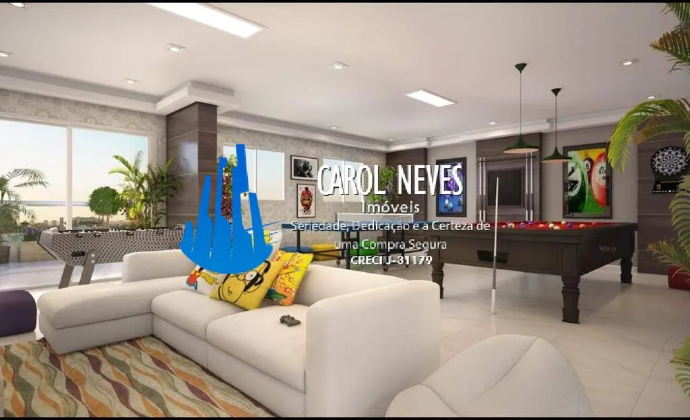 Apartamento, 3 quartos, 126 m² - Foto 3