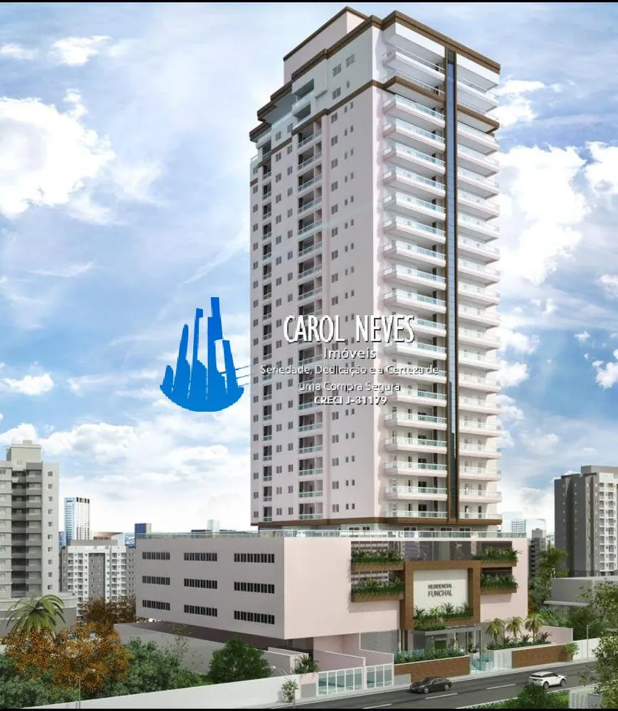 Apartamento, 3 quartos, 126 m² - Foto 6