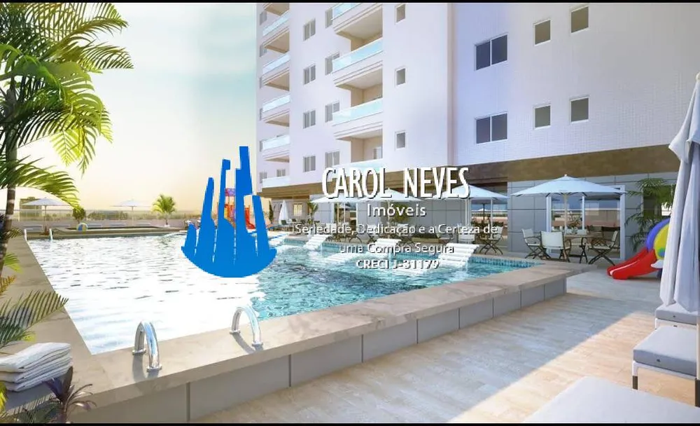 Apartamento, 3 quartos, 126 m² - Foto 4