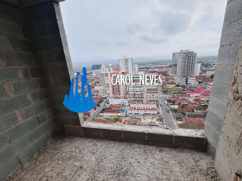Apartamento, 3 quartos, 126 m² - Foto 2