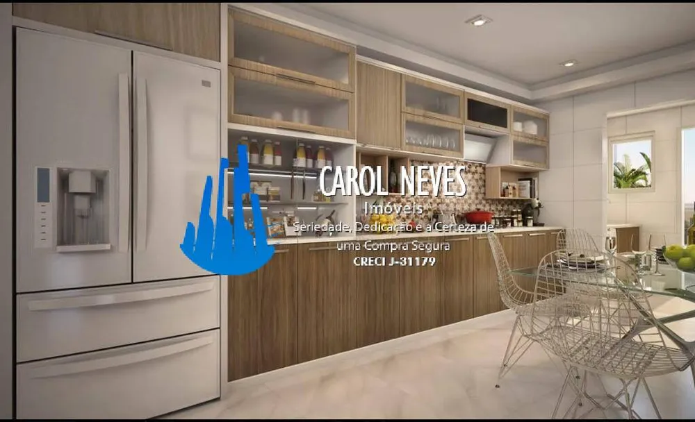 Apartamento, 3 quartos, 126 m² - Foto 8