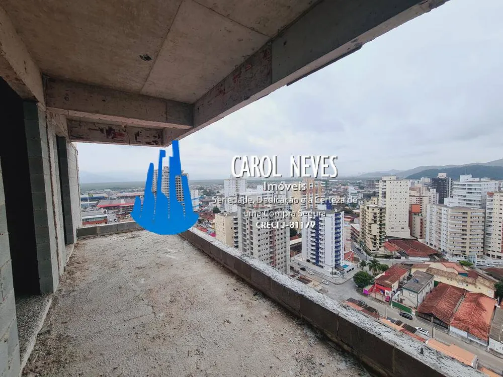 Apartamento, 3 quartos, 126 m² - Foto 5