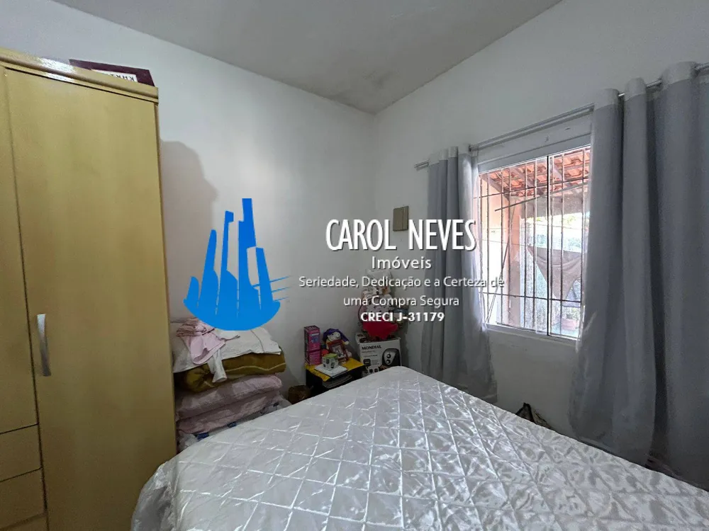 Casa, 2 quartos - Foto 5