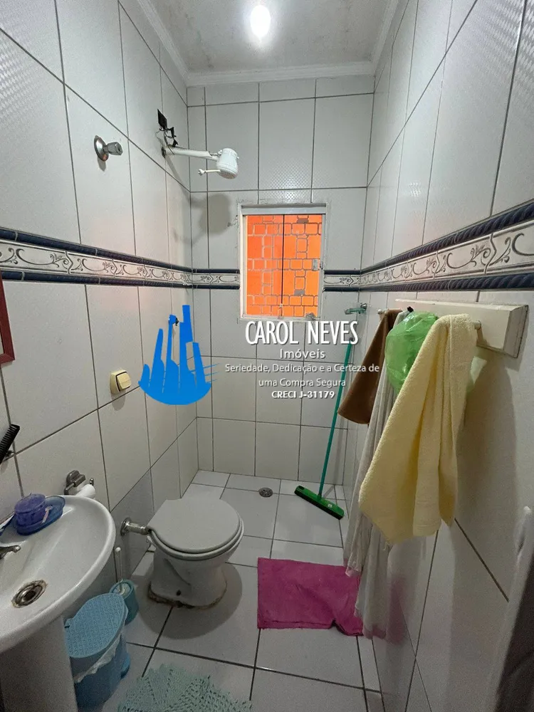 Casa, 2 quartos - Foto 8