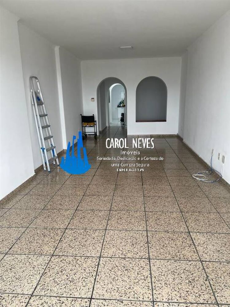 Apartamento à venda com 3 quartos, 200m² - Foto 5