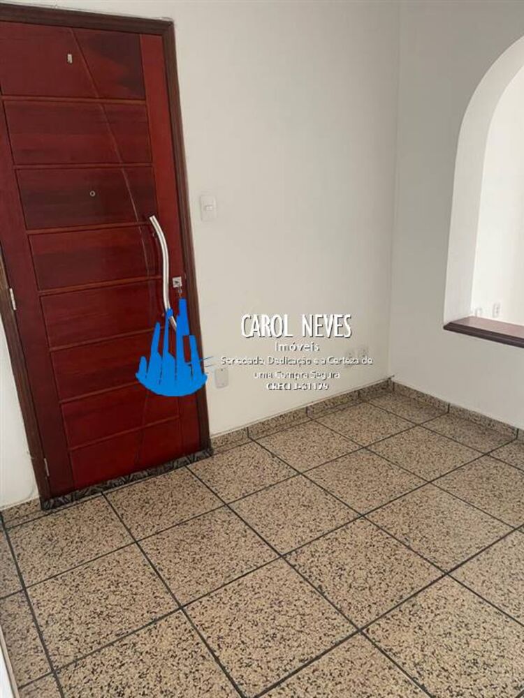 Apartamento à venda com 3 quartos, 200m² - Foto 4