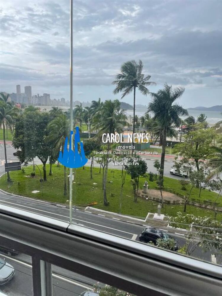 Apartamento à venda com 3 quartos, 200m² - Foto 2