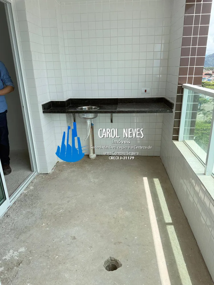 Apartamento, 2 quartos, 68 m² - Foto 3