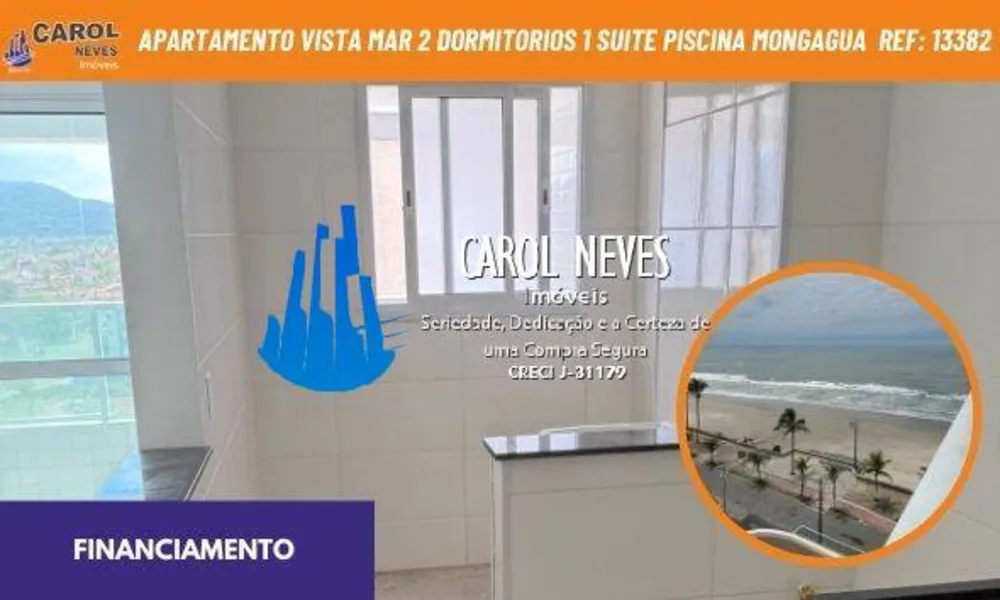Apartamento, 2 quartos, 68 m² - Foto 1